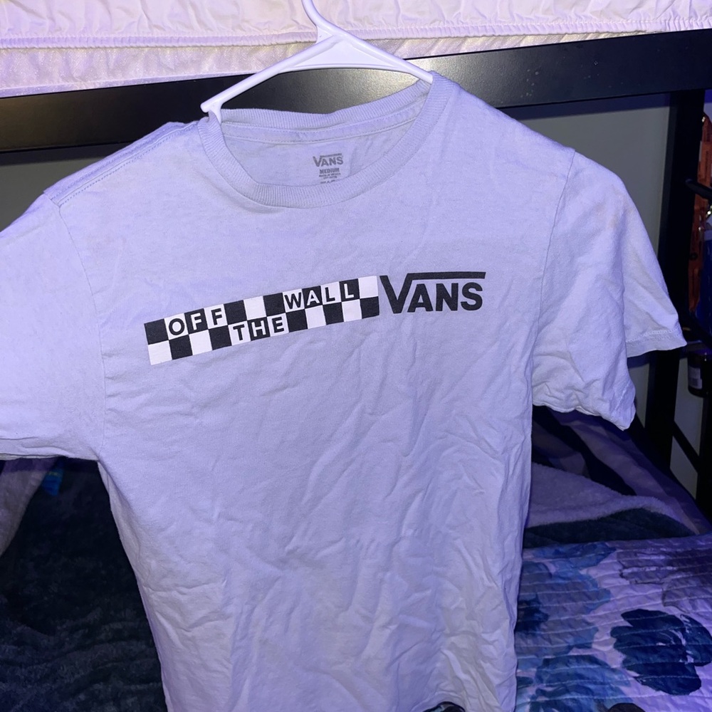 Three T-Shirts